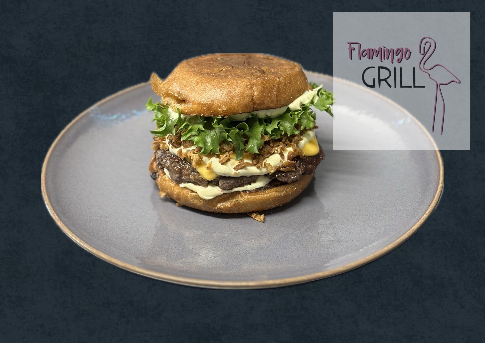 Månadens Burger